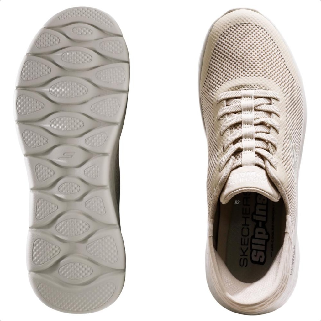 Imagem 5 do produto Tênis Skechers Go Walk Flex Hands Up - Masculino