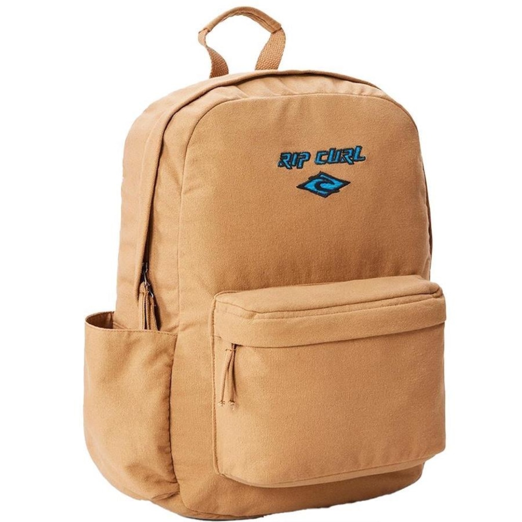 Imagem 3 do produto Mochila Rip Curl Diamond Canvas - 18 Litros