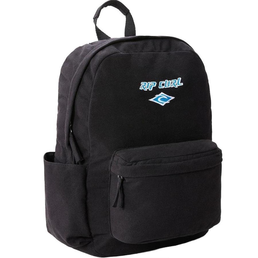Imagem 3 do produto Mochila Rip Curl Diamond Canvas - 18 Litros