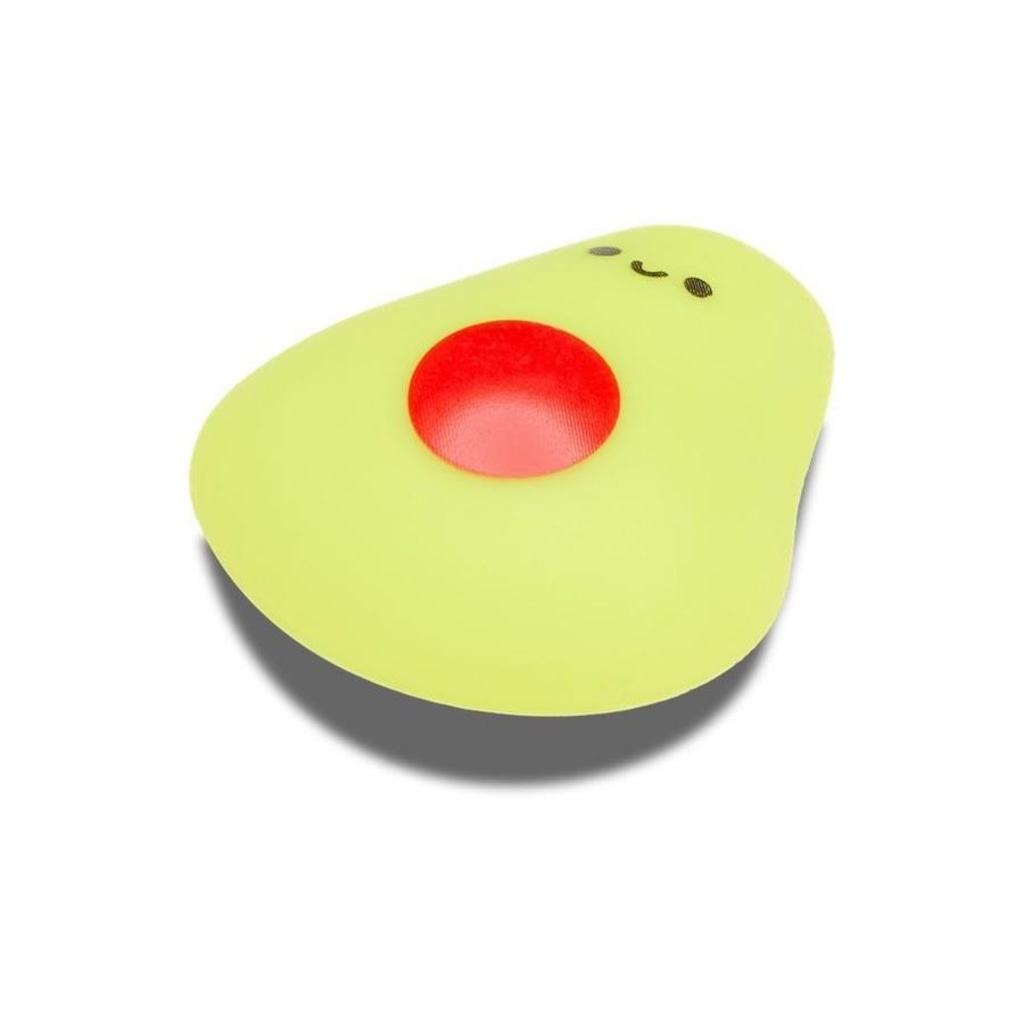 Imagem 2 do produto Jibbitz? Crocs Avocado Amigável