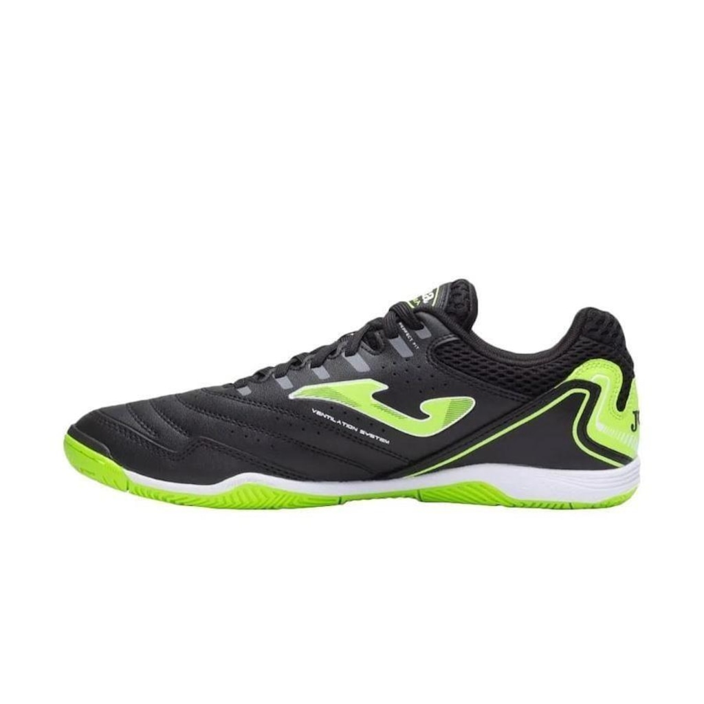 Imagem 2 do produto Chuteira Futsal Joma Maxima - Adulto