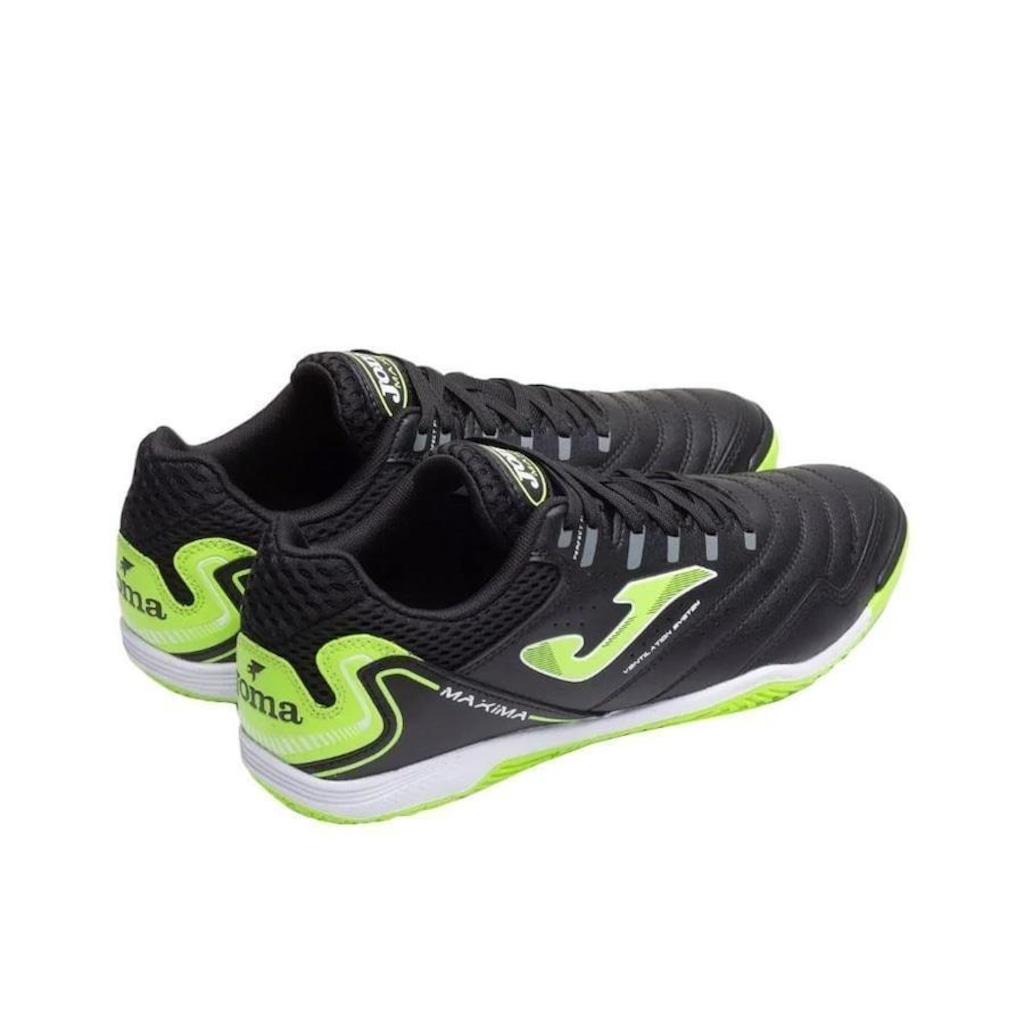 Imagem 3 do produto Chuteira Futsal Joma Maxima - Adulto