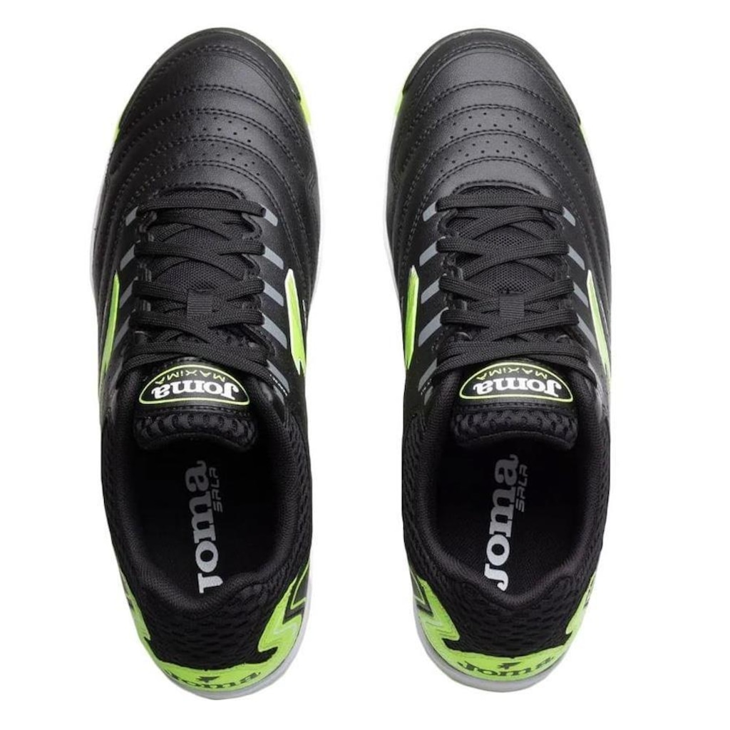 Imagem 5 do produto Chuteira Futsal Joma Maxima - Adulto