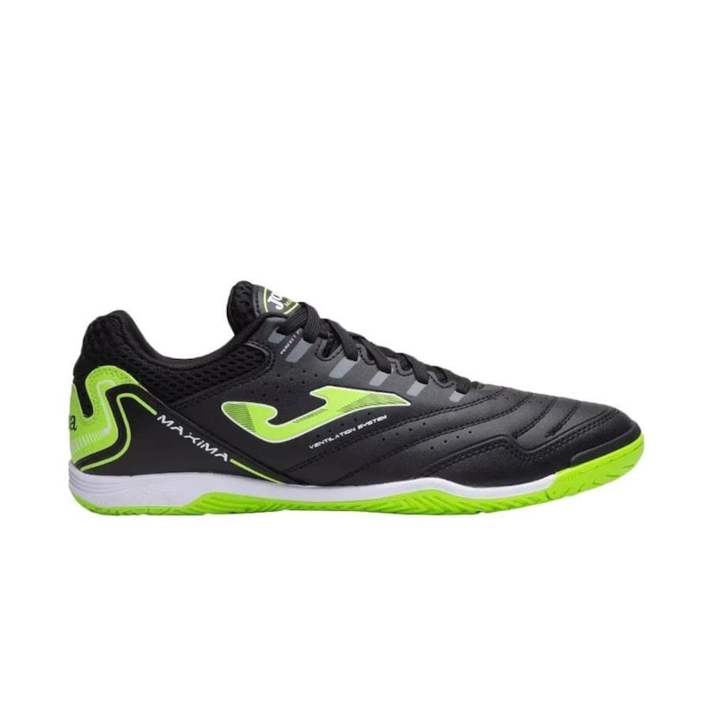 Imagem 1 do produto Chuteira Futsal Joma Maxima - Adulto