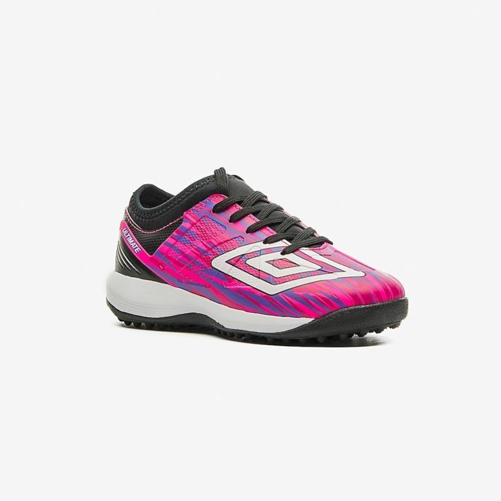 Imagem 3 do produto Chuteira Society Umbro Ultimate Jr - Infantil