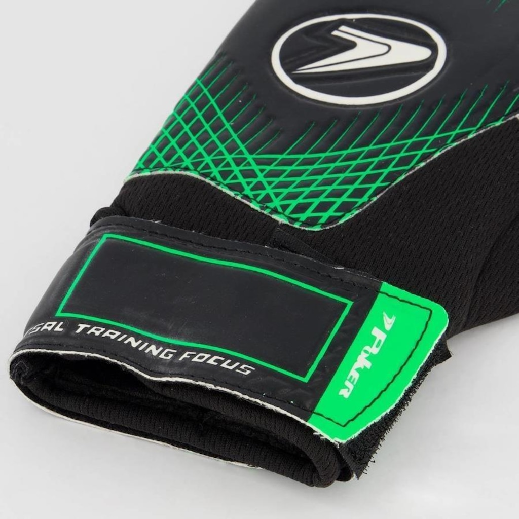 Imagem 2 do produto Luva de Goleiro Futsal Poker Training Focus - Unissex