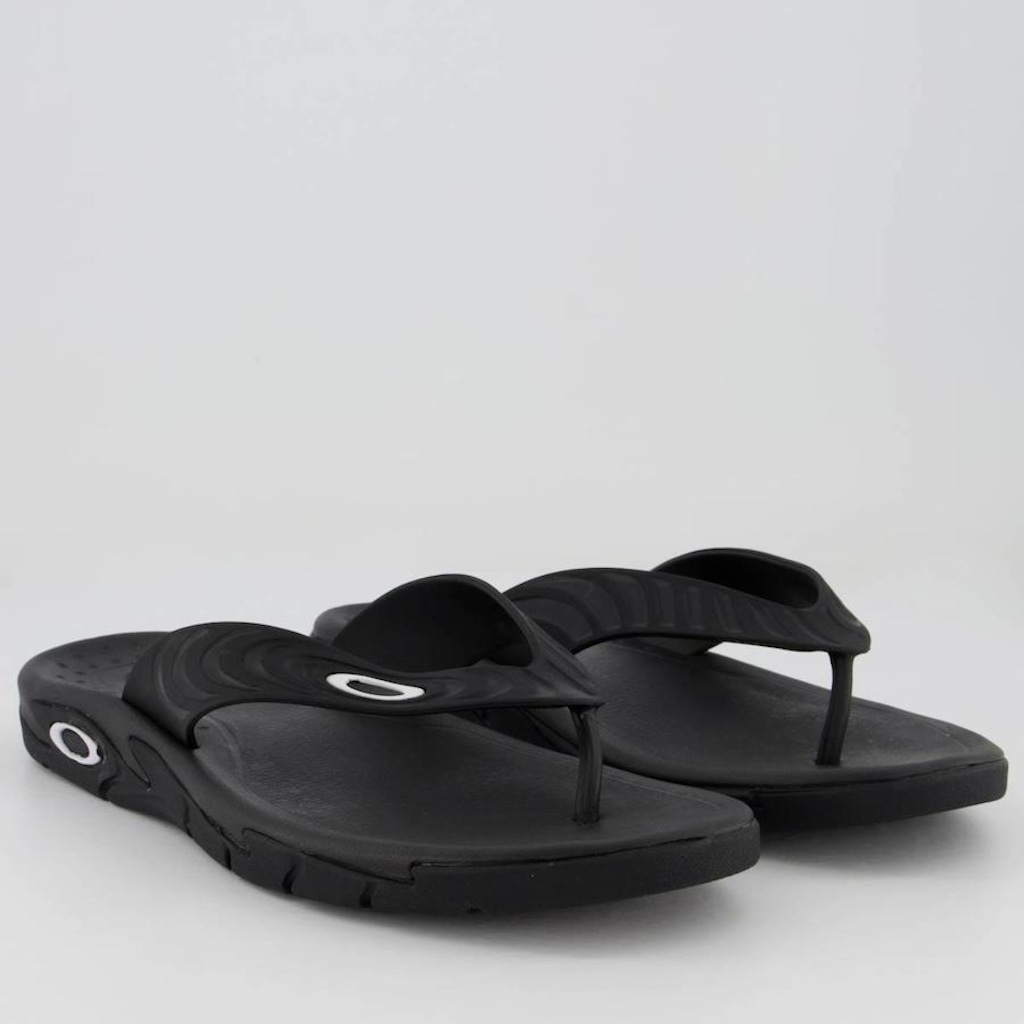 Imagem 3 do produto Chinelo Oakley Crowd - Masculino