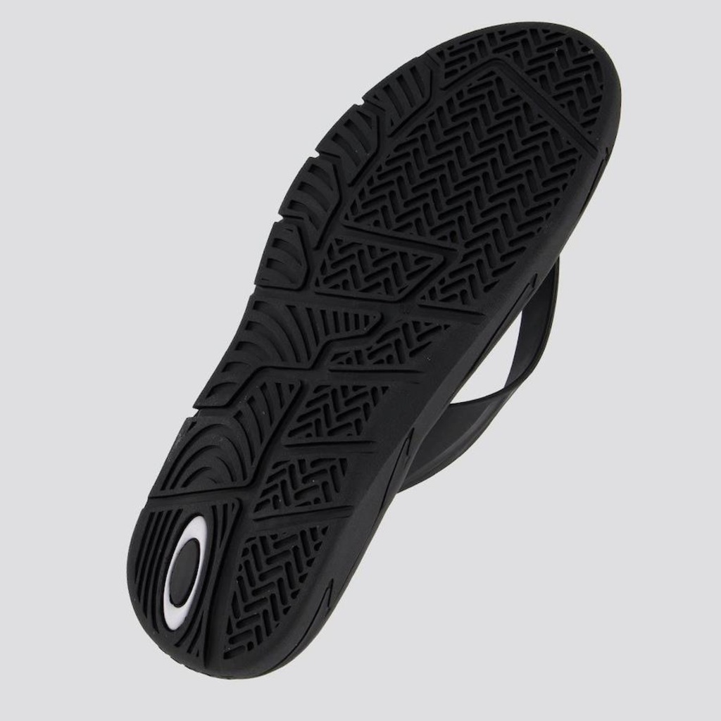 Imagem 5 do produto Chinelo Oakley Crowd - Masculino
