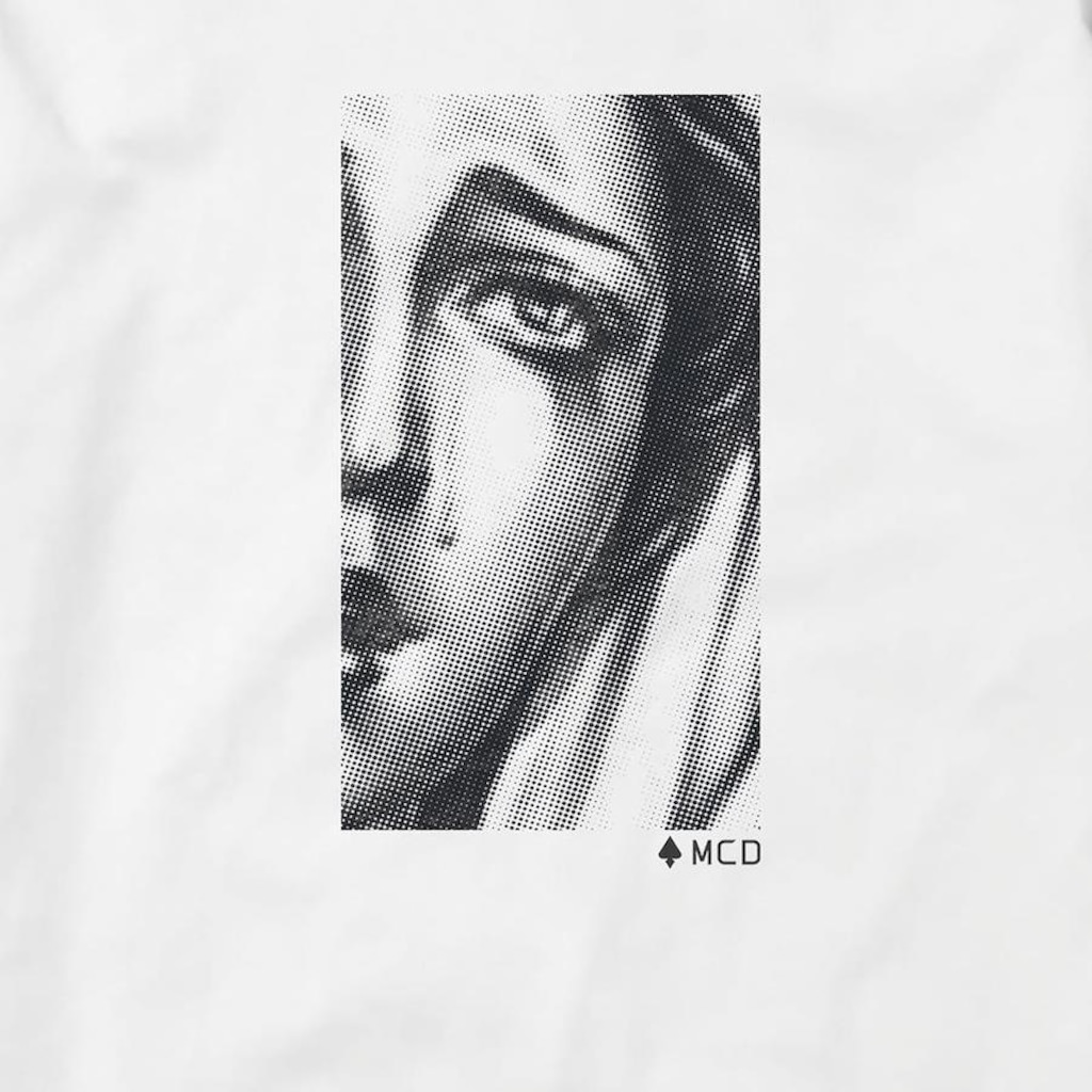 Imagem 2 do produto Camiseta Mcd Santa Reticulada - Masculina