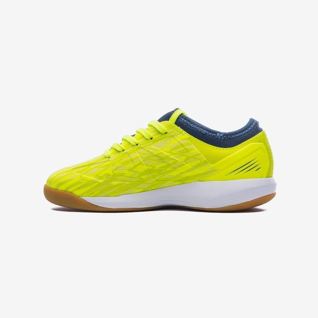 Imagem 2 do produto Chuteira Futsal Umbro Ultimate Jr - Infantil