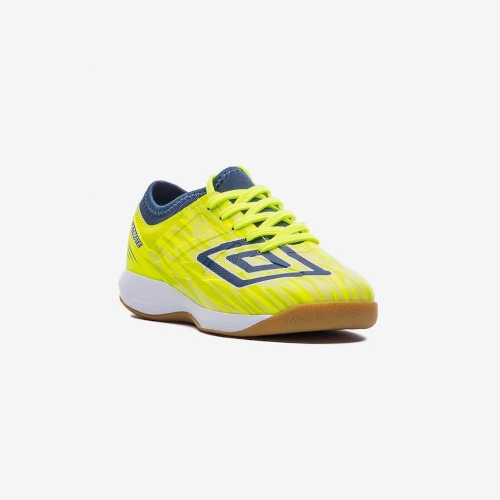 Imagem 3 do produto Chuteira Futsal Umbro Ultimate Jr - Infantil