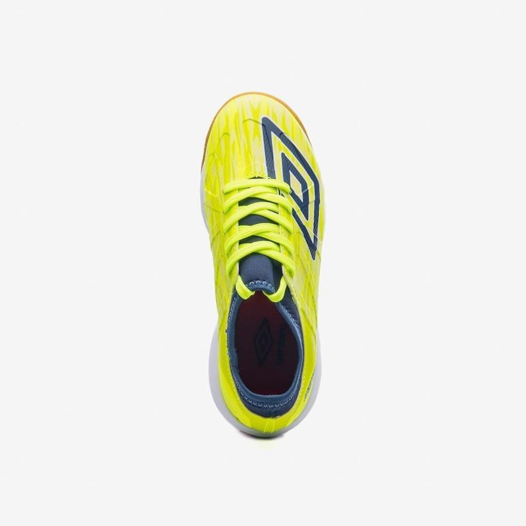 Imagem 4 do produto Chuteira Futsal Umbro Ultimate Jr - Infantil