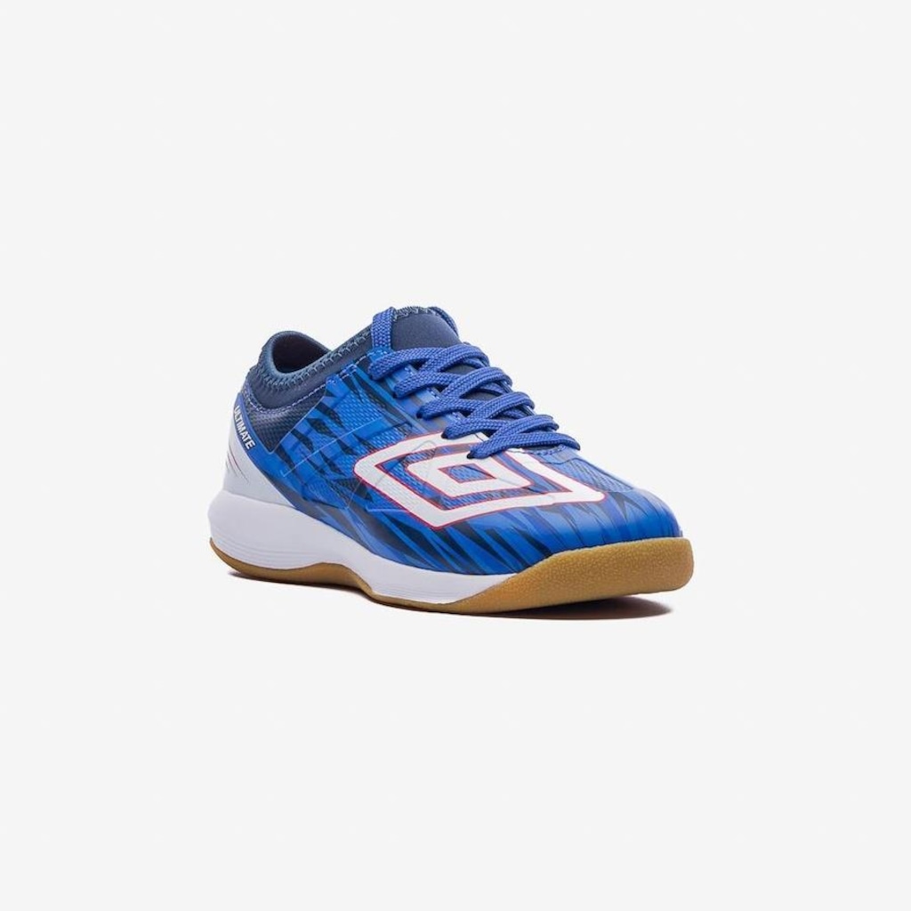 Imagem 3 do produto Chuteira Futsal Umbro Ultimate Jr - Infantil
