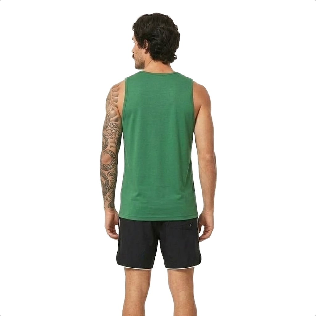 Imagem 3 do produto Camiseta Regata Oakley Mark II Tank - Masculina