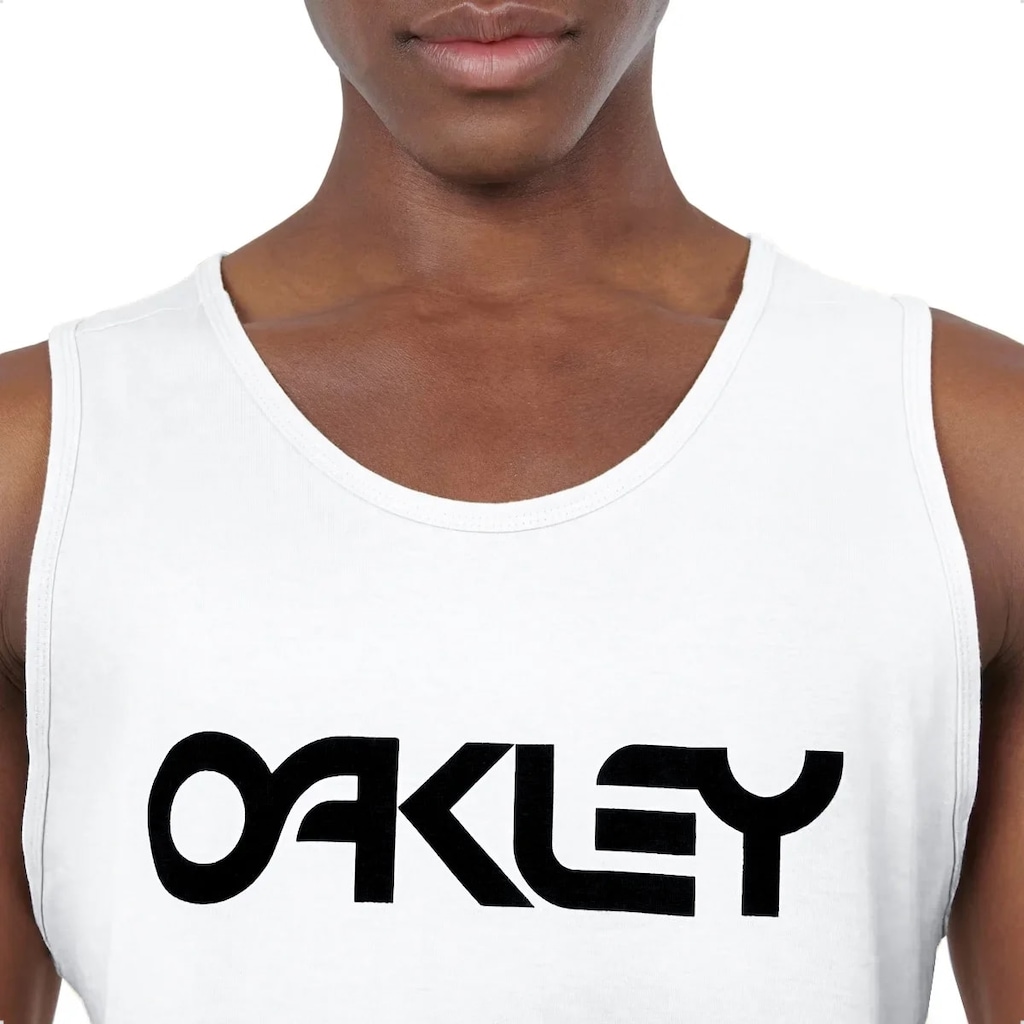 Imagem 3 do produto Camiseta Regata Oakley Mark II Tank - Masculina