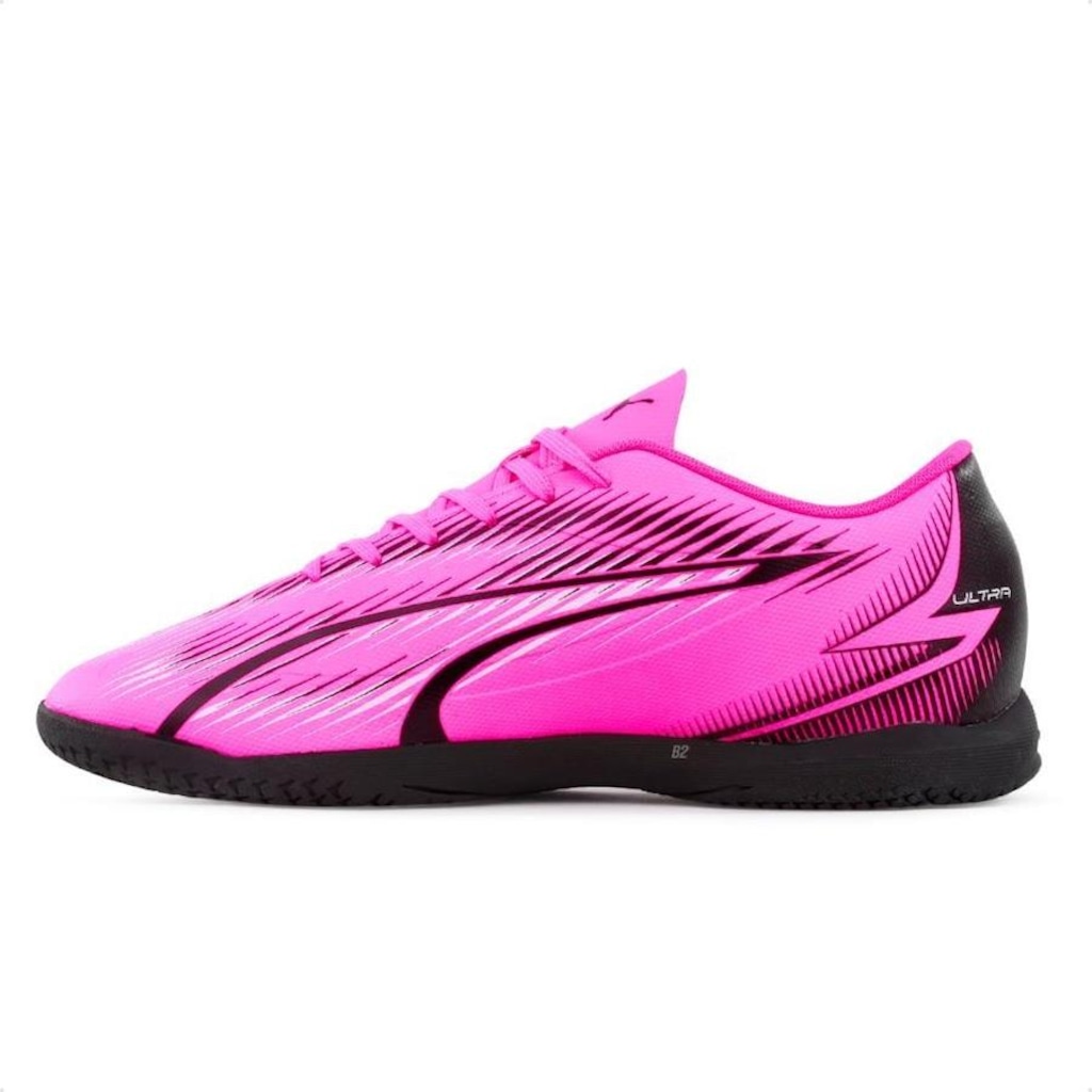 Imagem 2 do produto Chuteira Futsal Adulto Puma Ultra Play