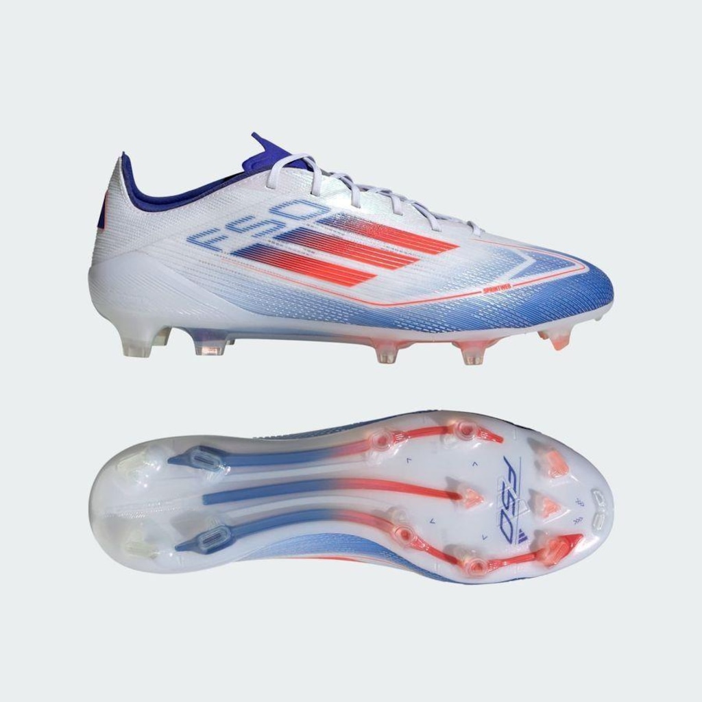 Imagem 4 do produto Chuteira de Campo adidas F50 Elite - Adulto