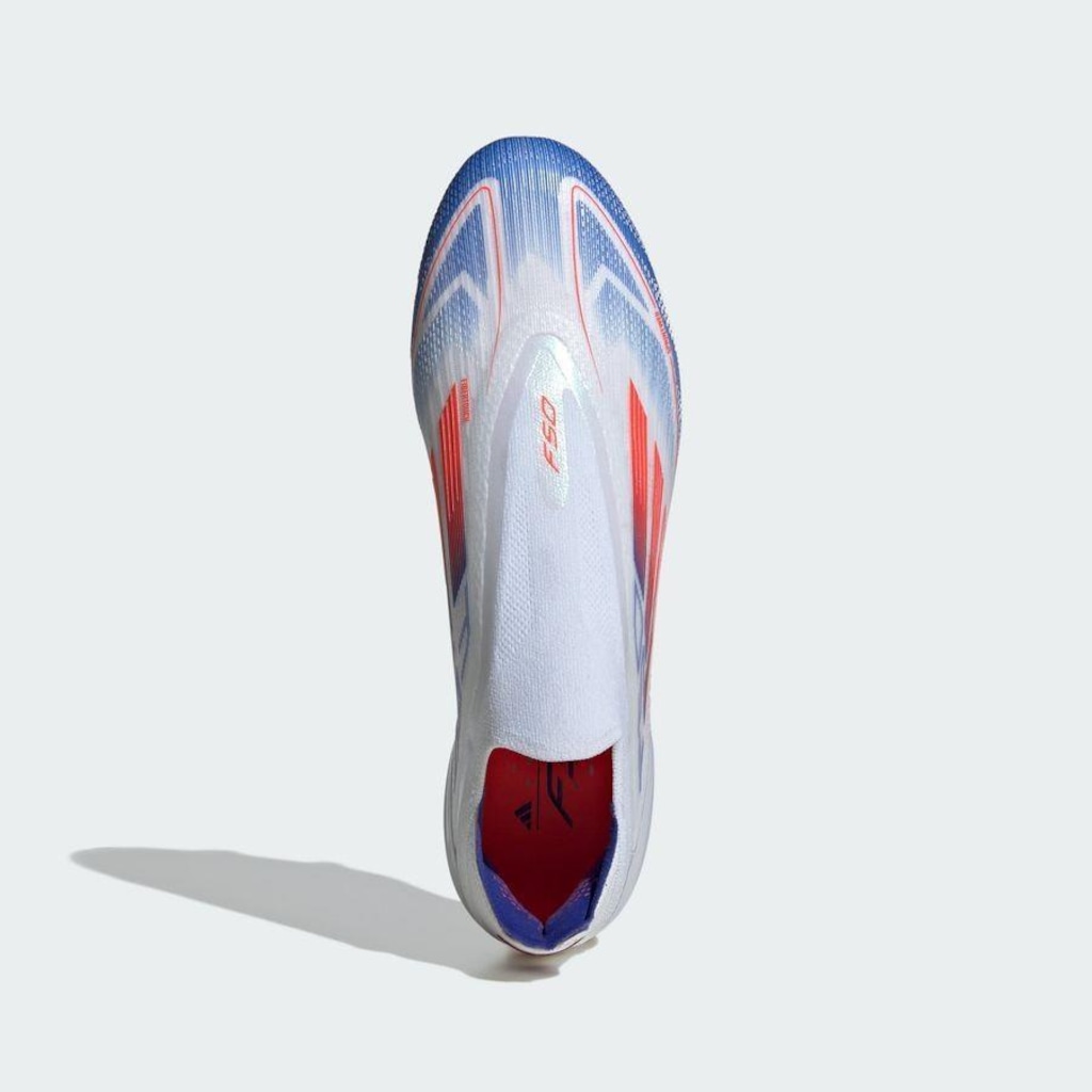 Imagem 5 do produto Chuteira de Campo sem Cadarços adidas F50 Elite - Adulto
