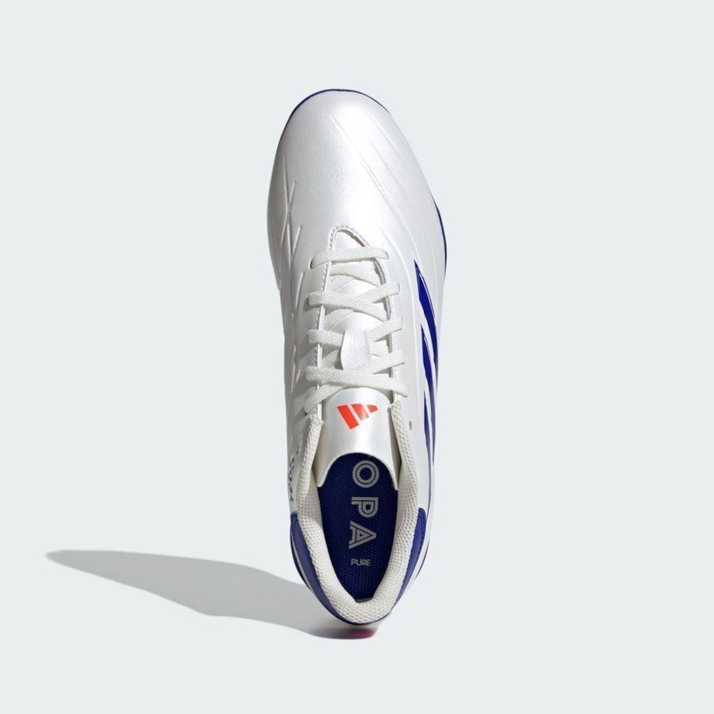 Imagem 5 do produto Chuteira Futsal adidas Copa Pure 23 Club Adulto