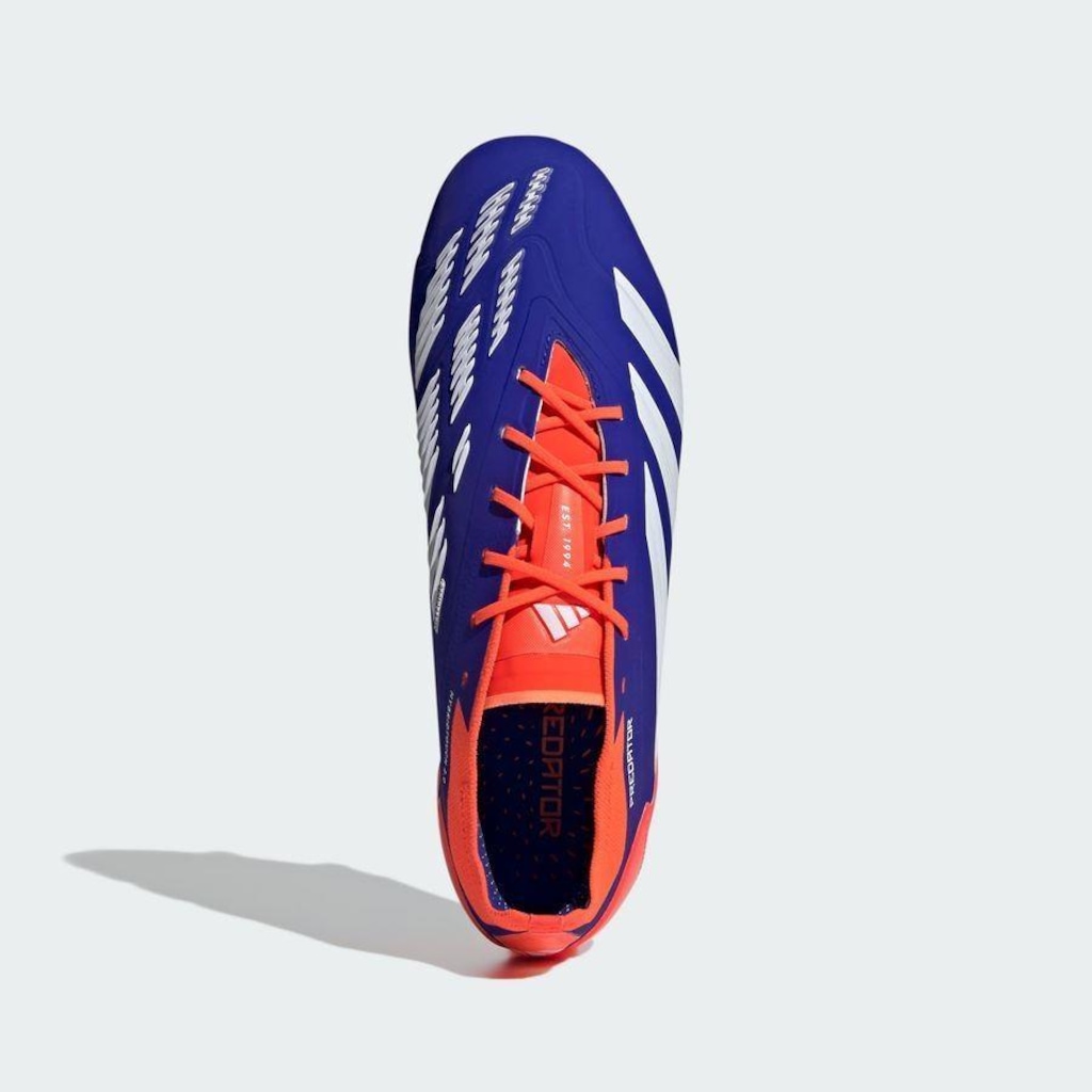 Imagem 5 do produto Chuteira de Campo adidas Predator Elite - Adulto