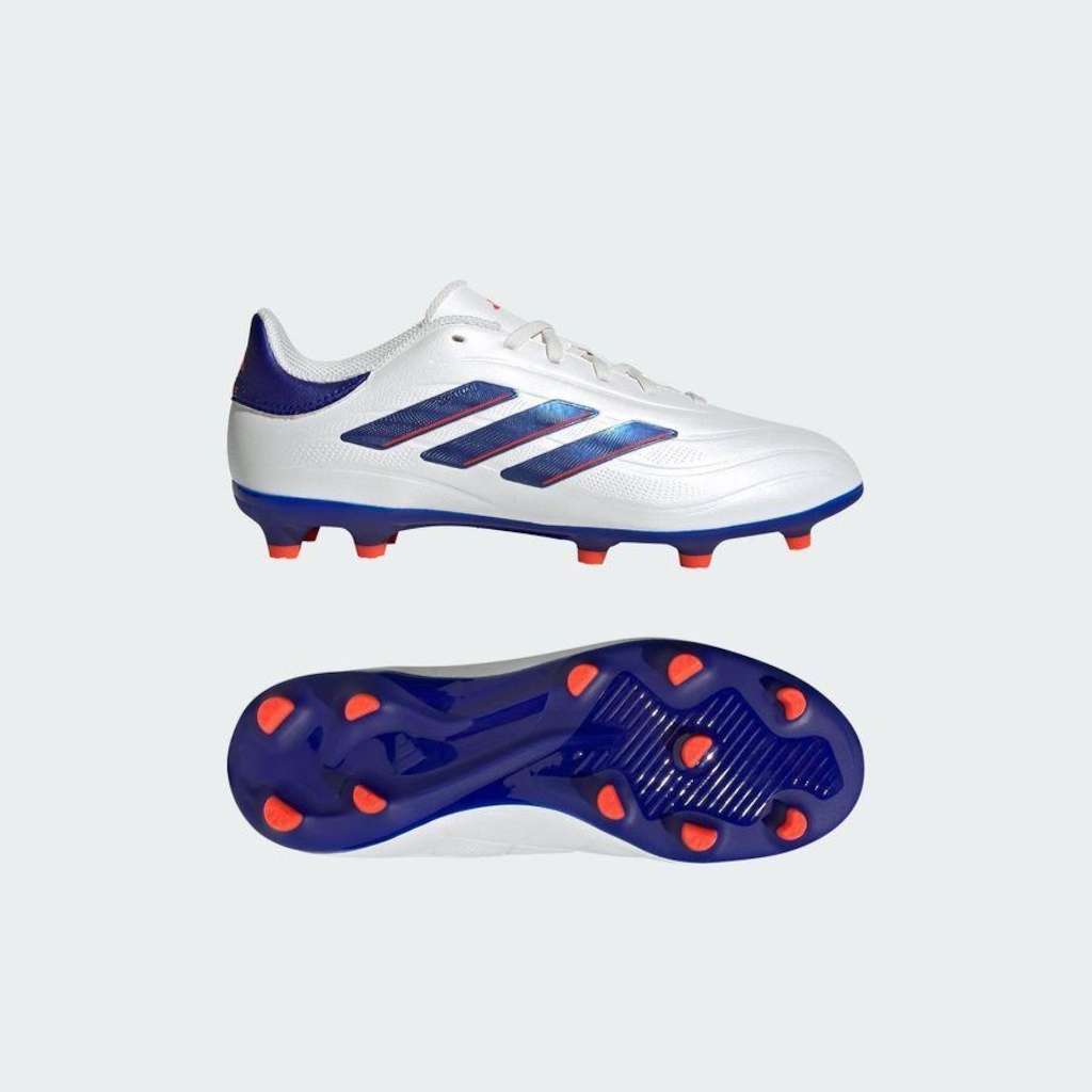 Imagem 4 do produto Chuteira de Campo Infantil adidas Copa Pure 2 League
