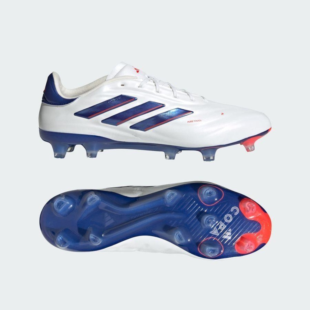 Imagem 4 do produto Chuteira de Campo adidas Copa Pure 2 Elite - Adulto