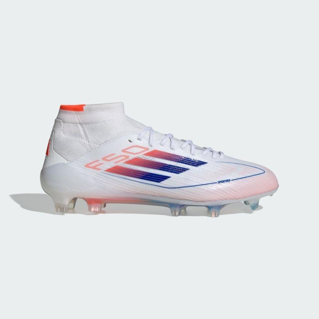 Imagem 2 do produto Chuteira de Campo Cano Médio adidas F50 Elite - Adulto