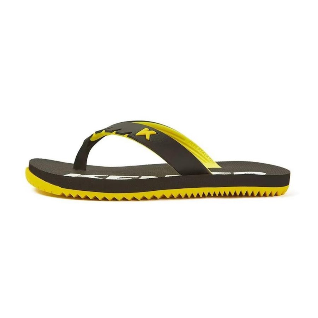 Imagem 3 do produto Chinelo Kenner Red - Infantil