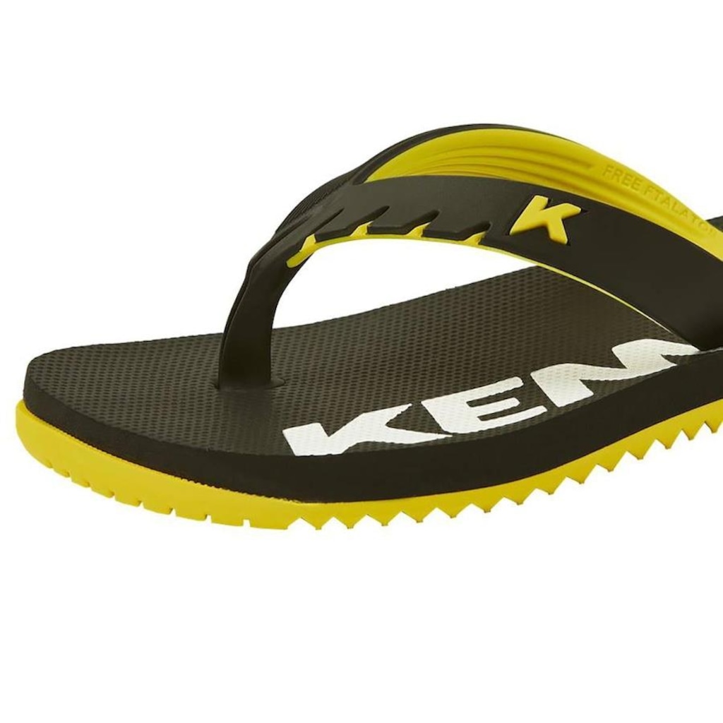 Imagem 4 do produto Chinelo Kenner Red - Infantil