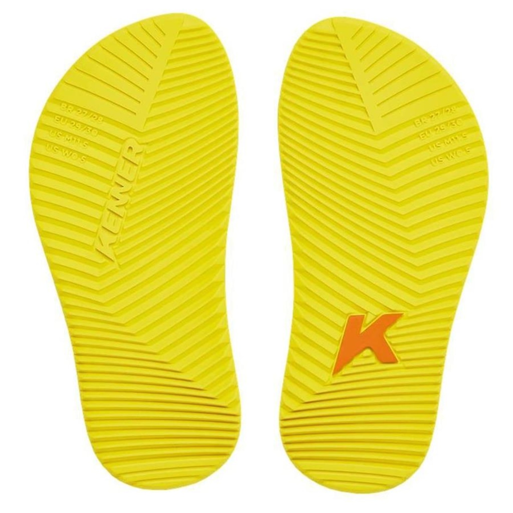 Imagem 5 do produto Chinelo Kenner Red - Infantil