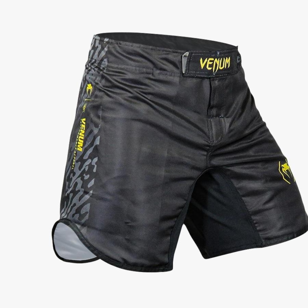 Imagem 3 do produto Shorts Venum Fight Lazer - Unissex