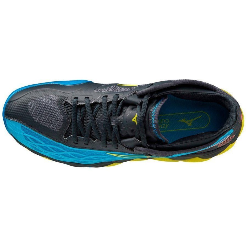 Imagem 2 do produto Tênis Mizuno Wave Enforce Tour Clay Court - Unissex