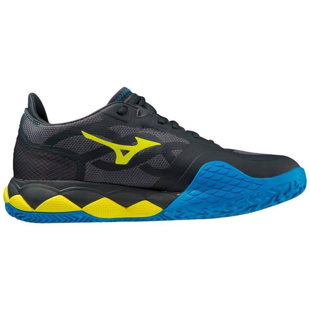 Imagem 4 do produto Tênis Mizuno Wave Enforce Tour Clay Court - Unissex