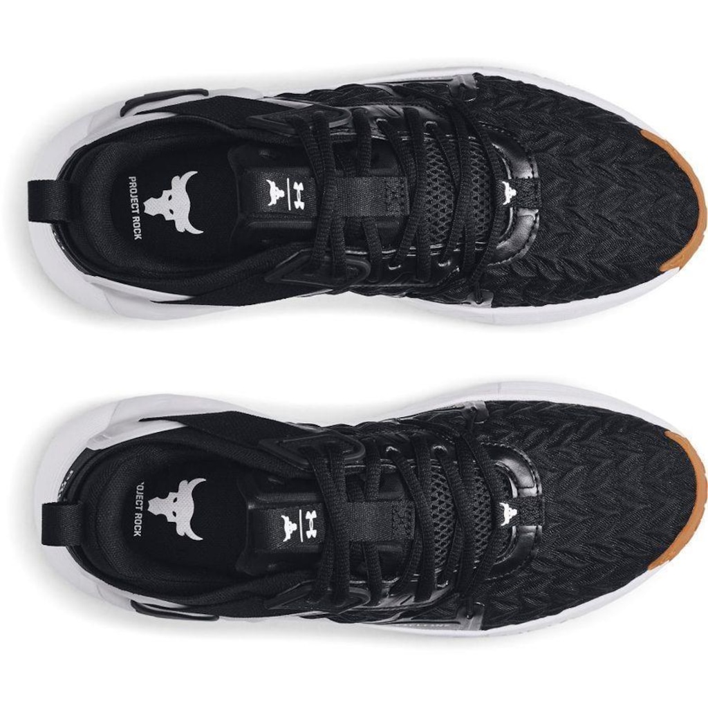 Imagem 2 do produto Tênis de Treino Under Armour Project Rock 6 - Masculino