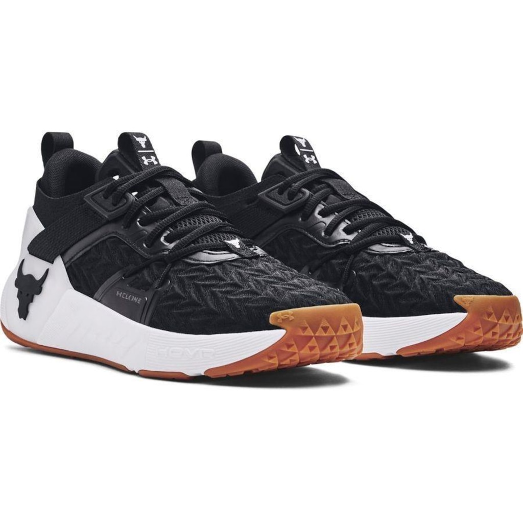 Imagem 3 do produto Tênis de Treino Under Armour Project Rock 6 - Masculino
