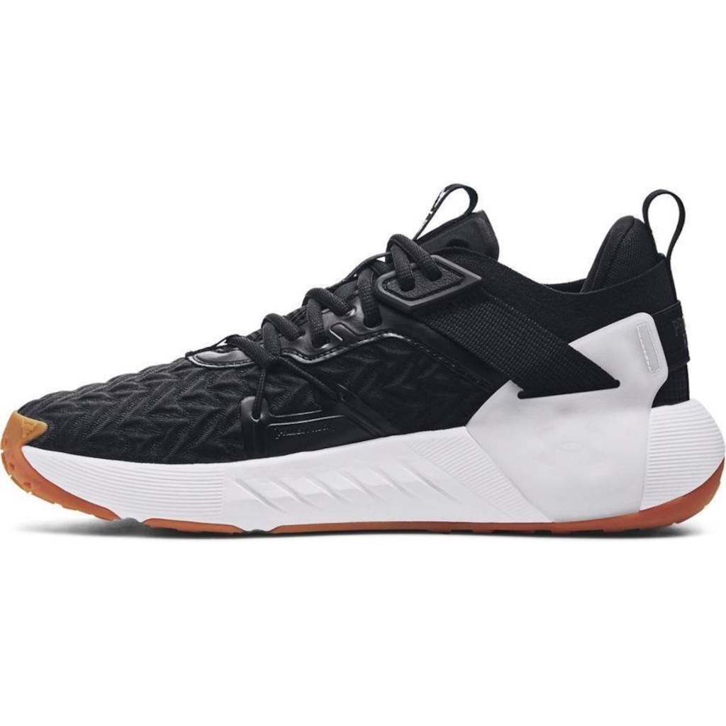 Imagem 4 do produto Tênis de Treino Under Armour Project Rock 6 - Masculino