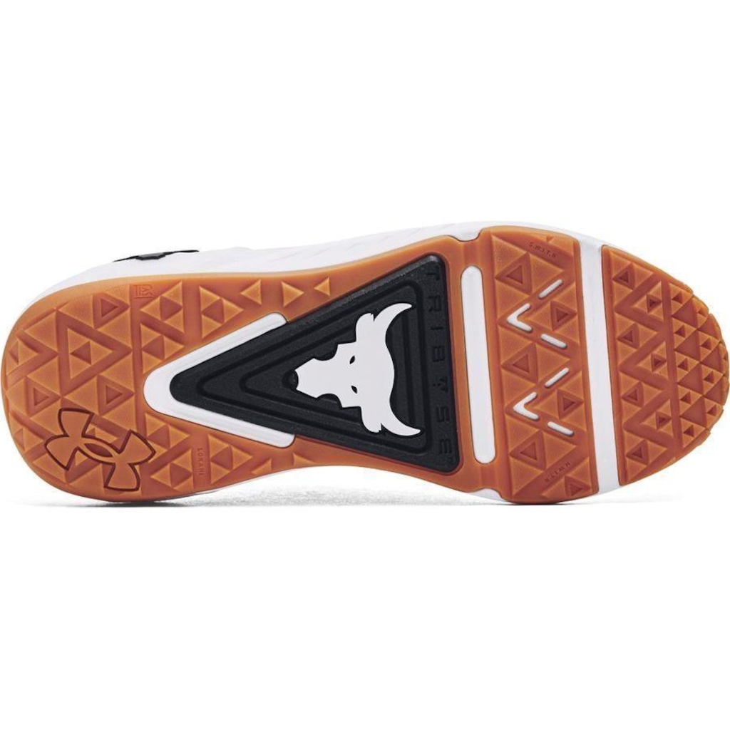 Imagem 5 do produto Tênis de Treino Under Armour Project Rock 6 - Masculino