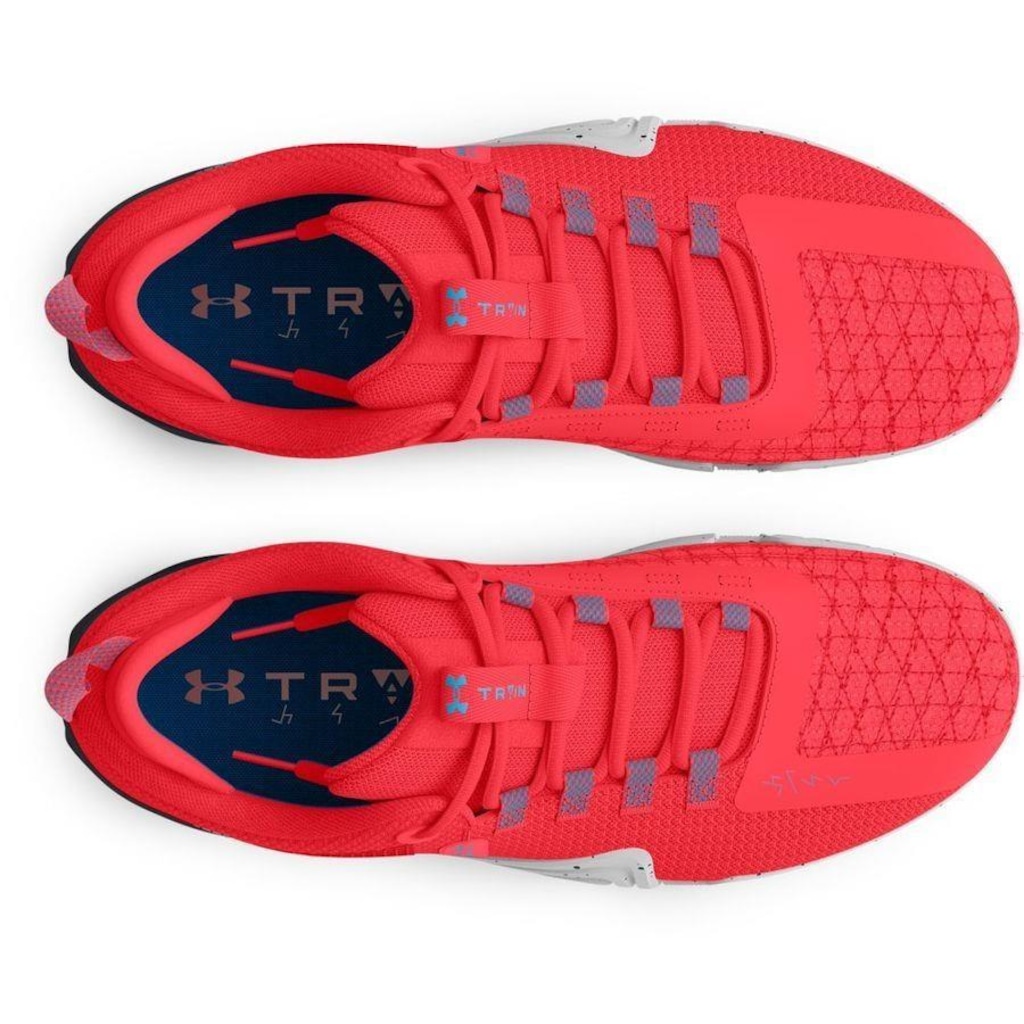 Imagem 2 do produto Tênis de Treino Under Armour Tribase Reign 6 - Masculino