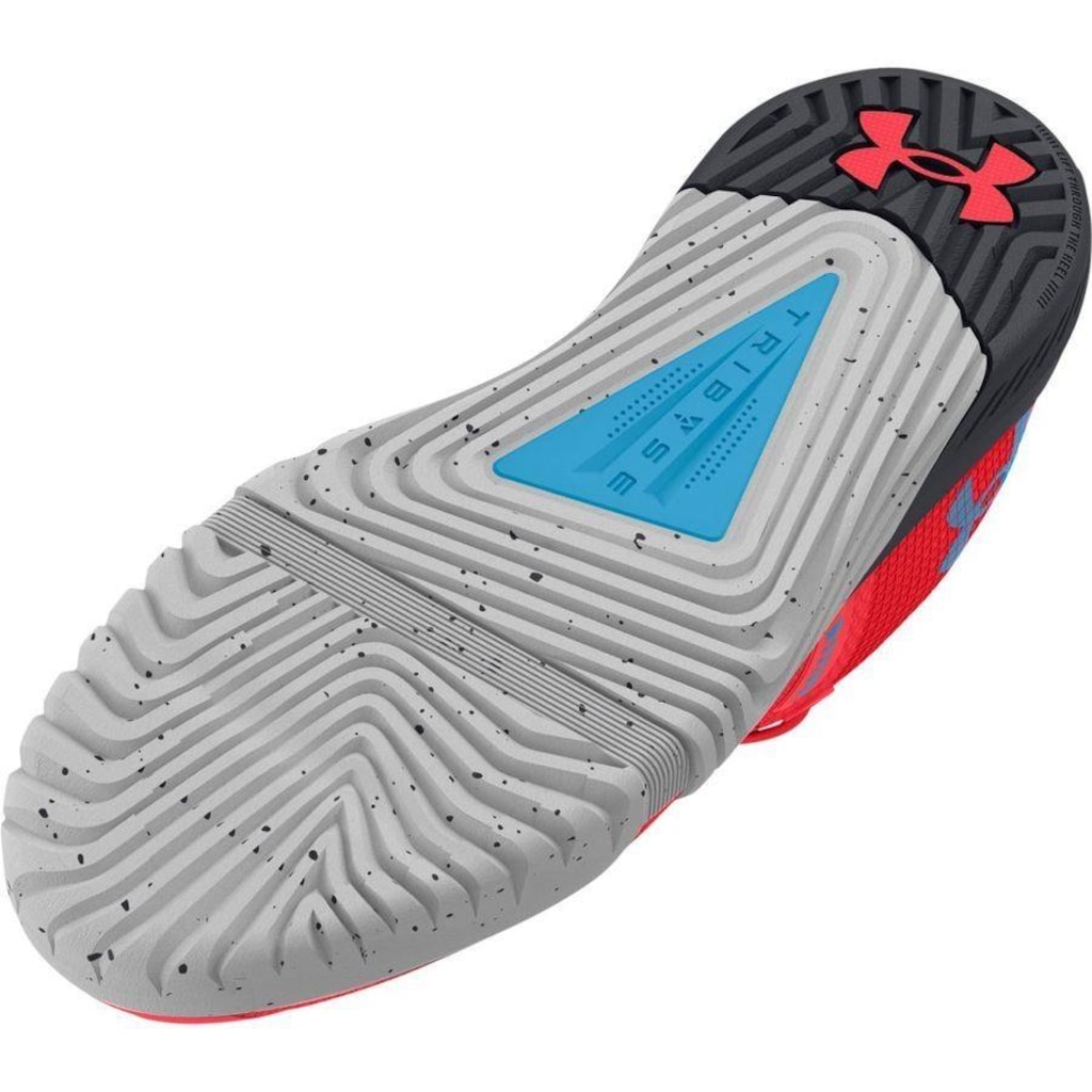 Imagem 5 do produto Tênis de Treino Under Armour Tribase Reign 6 - Masculino