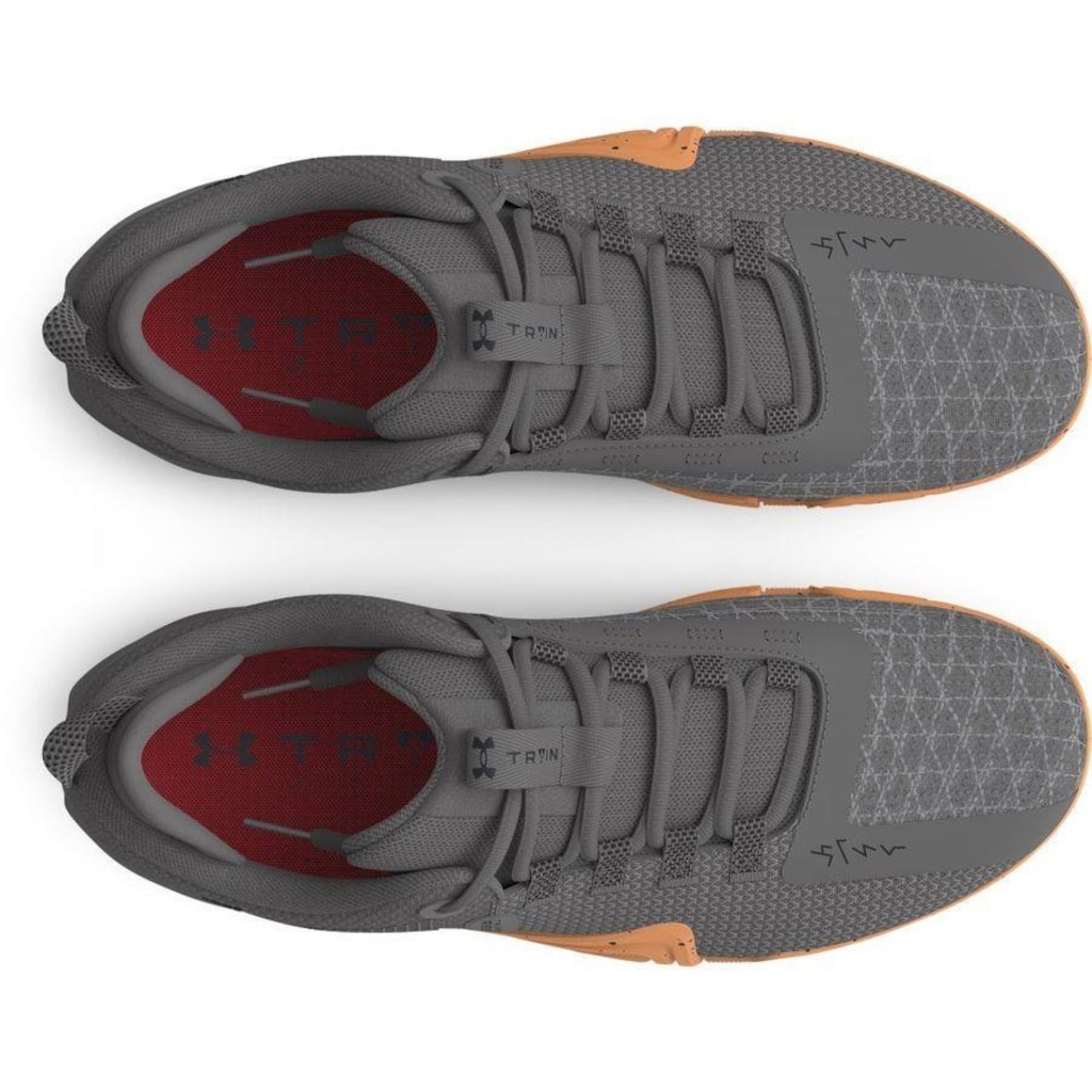 Imagem 2 do produto Tênis de Treino Under Armour Tribase Reign 6 - Masculino