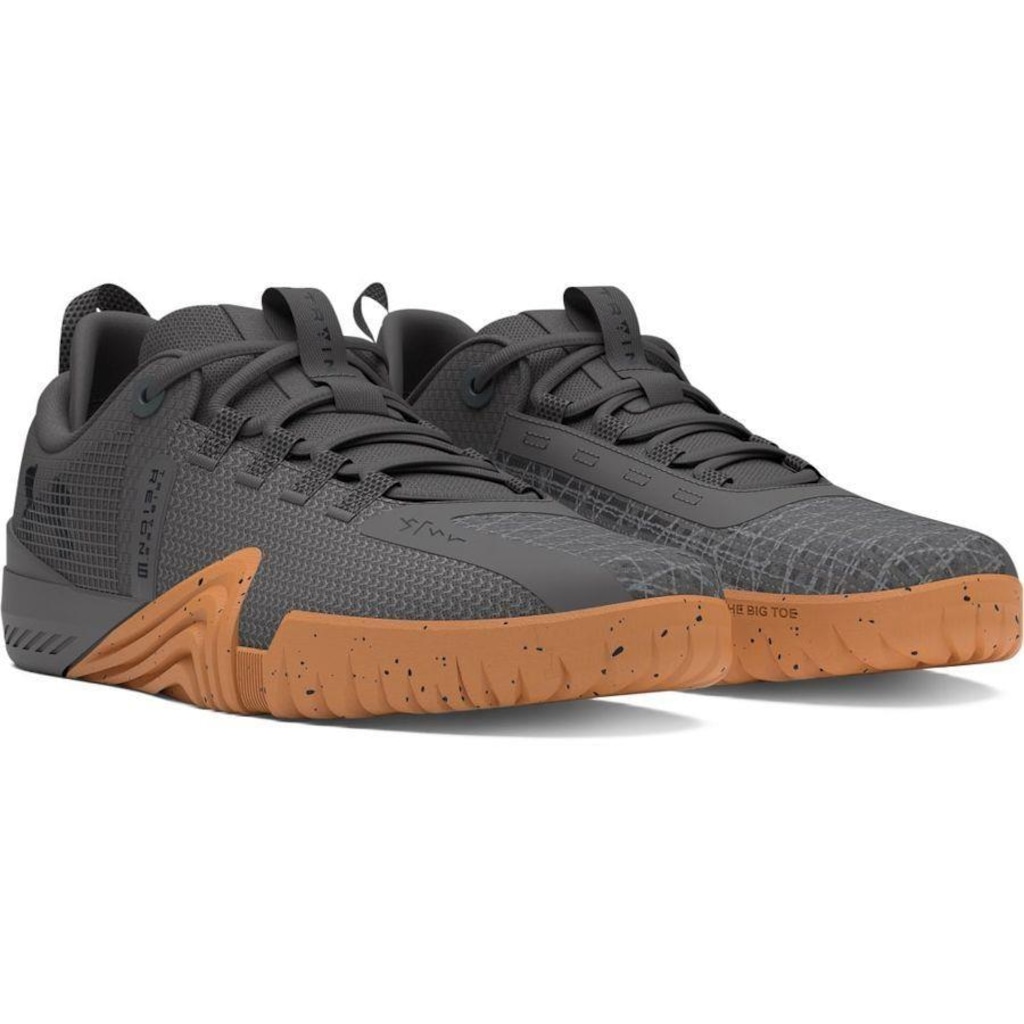 Imagem 3 do produto Tênis de Treino Under Armour Tribase Reign 6 - Masculino