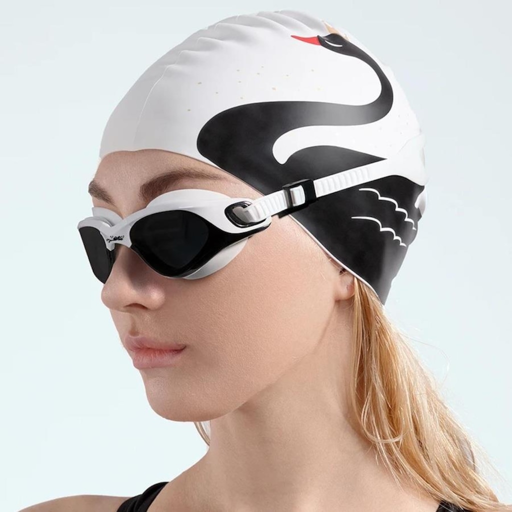 Imagem 3 do produto Óculos de Natação Gold Sports Virtus Performance 10.0 High Definition - Adulto