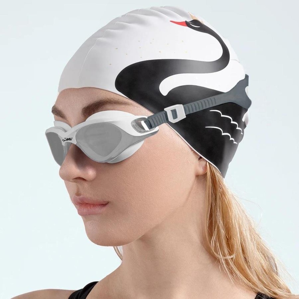 Imagem 3 do produto Óculos de Natação Gold Sports Virtus Performance 10.0 High Definition - Adulto