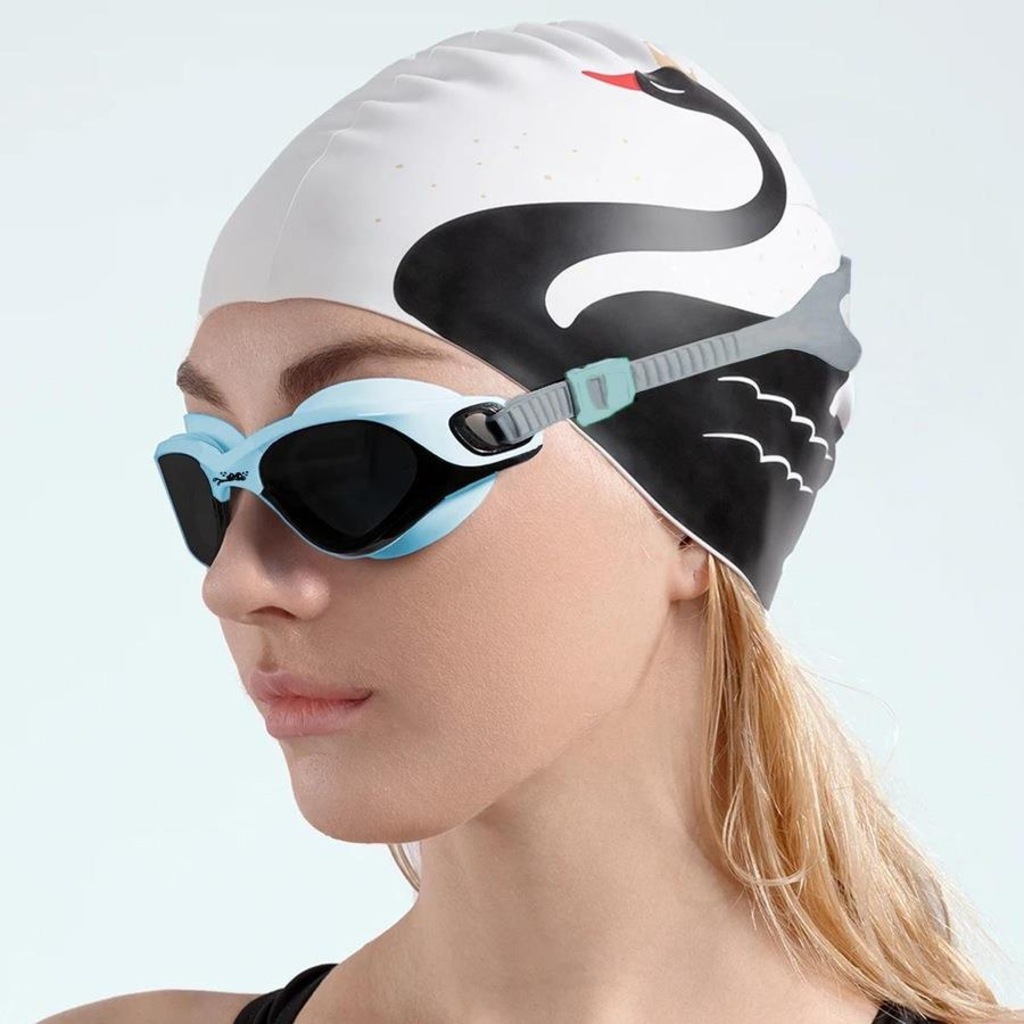 Imagem 3 do produto Óculos de Natação Gold Sports Virtus Performance 10.0 High Definition - Adulto