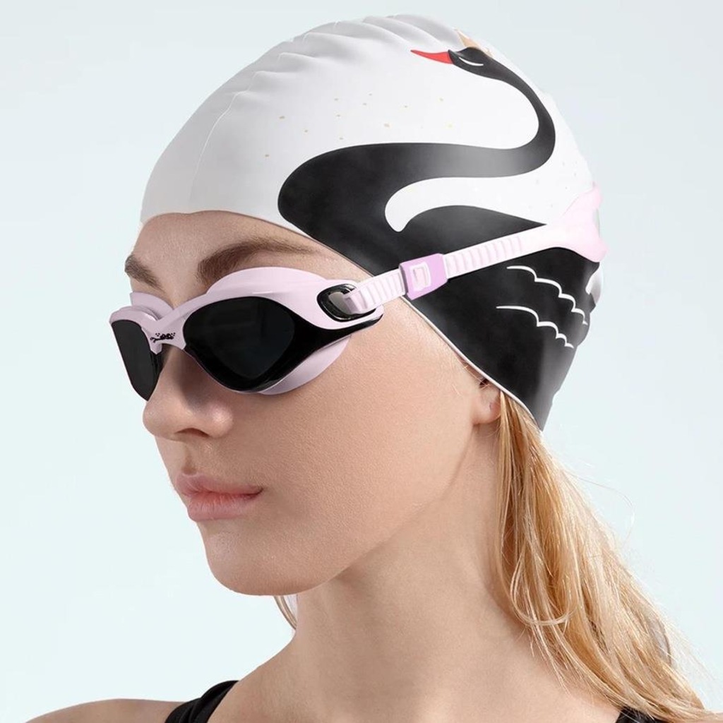 Imagem 3 do produto Óculos de Natação Gold Sports Virtus Performance 10.0 High Definition - Adulto