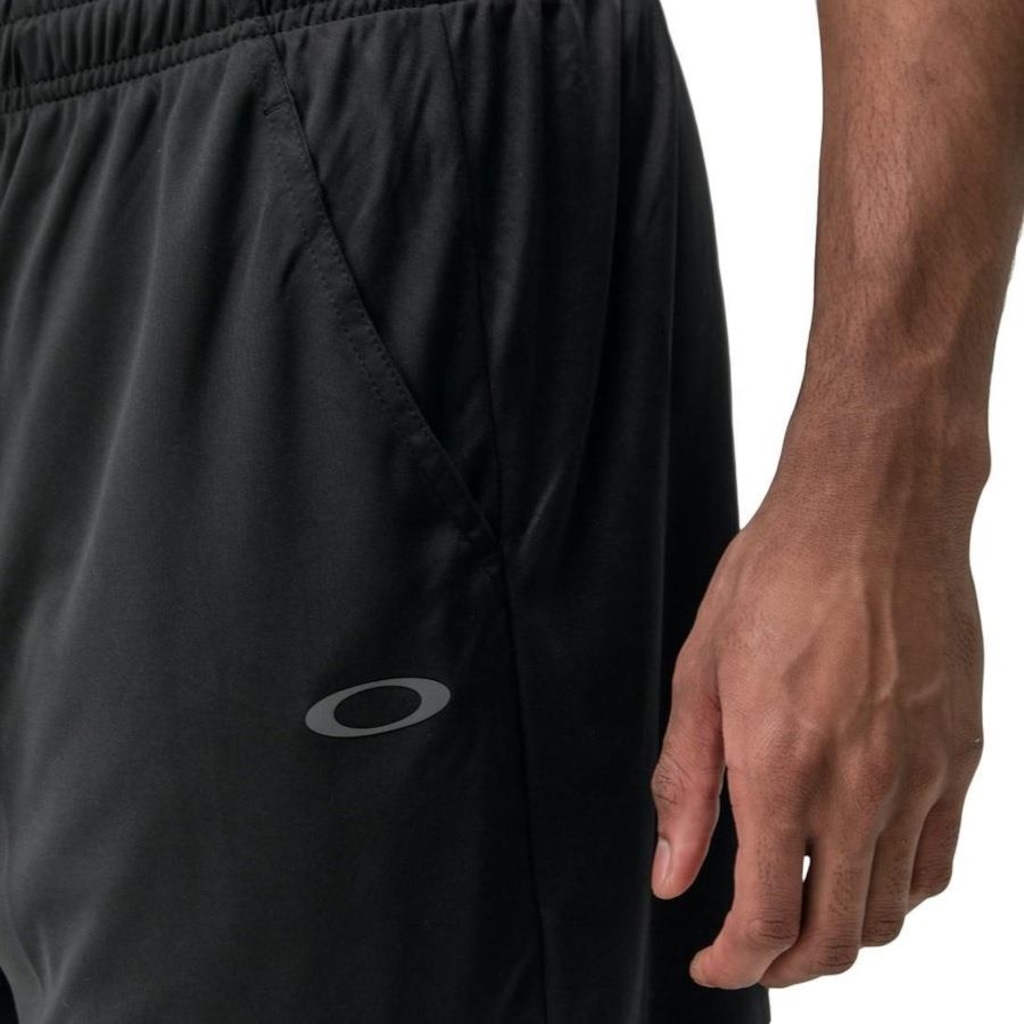 Imagem 4 do produto Bermuda Oakley Mod Sports Knit Shorts - Masculina
