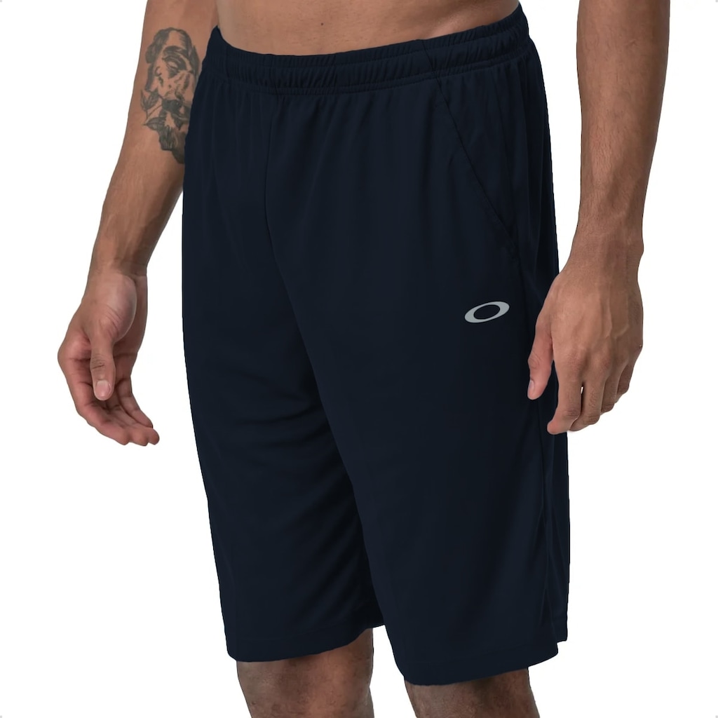 Imagem 3 do produto Bermuda Oakley Mod Sports Knit Shorts - Masculina