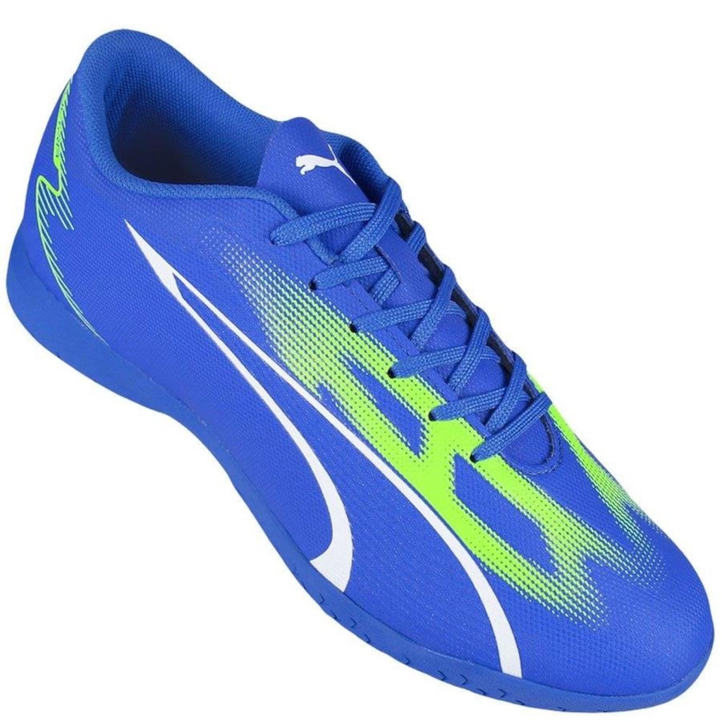 Imagem 2 do produto Chuteira Futsal Puma Ultra Play It Bdp + - Adulto