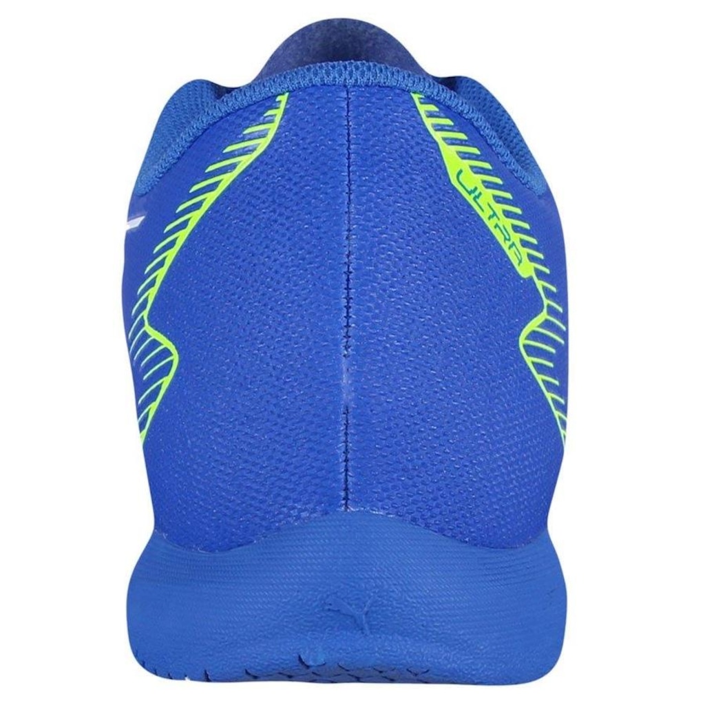 Imagem 3 do produto Chuteira Futsal Puma Ultra Play It Bdp + - Adulto