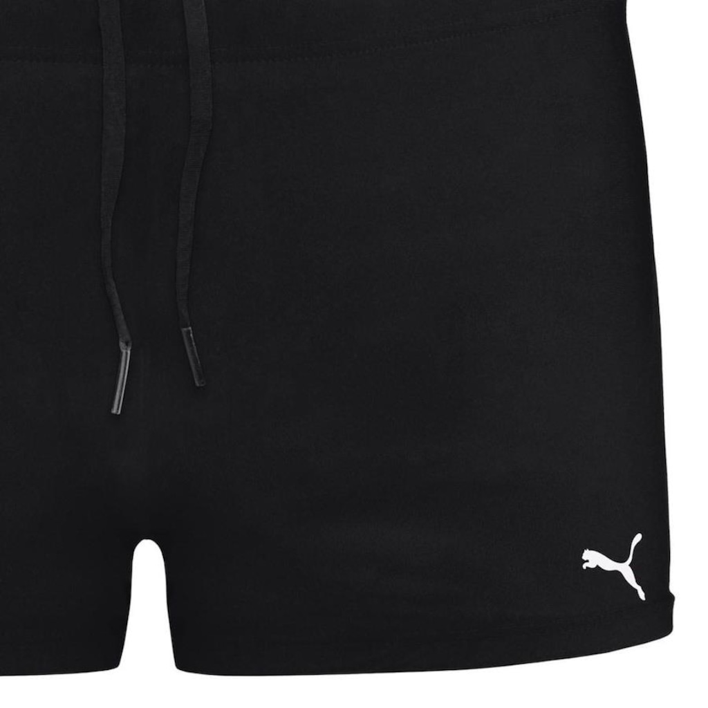 Imagem 3 do produto Sunga Puma Boxer 26010.002 - Adulto